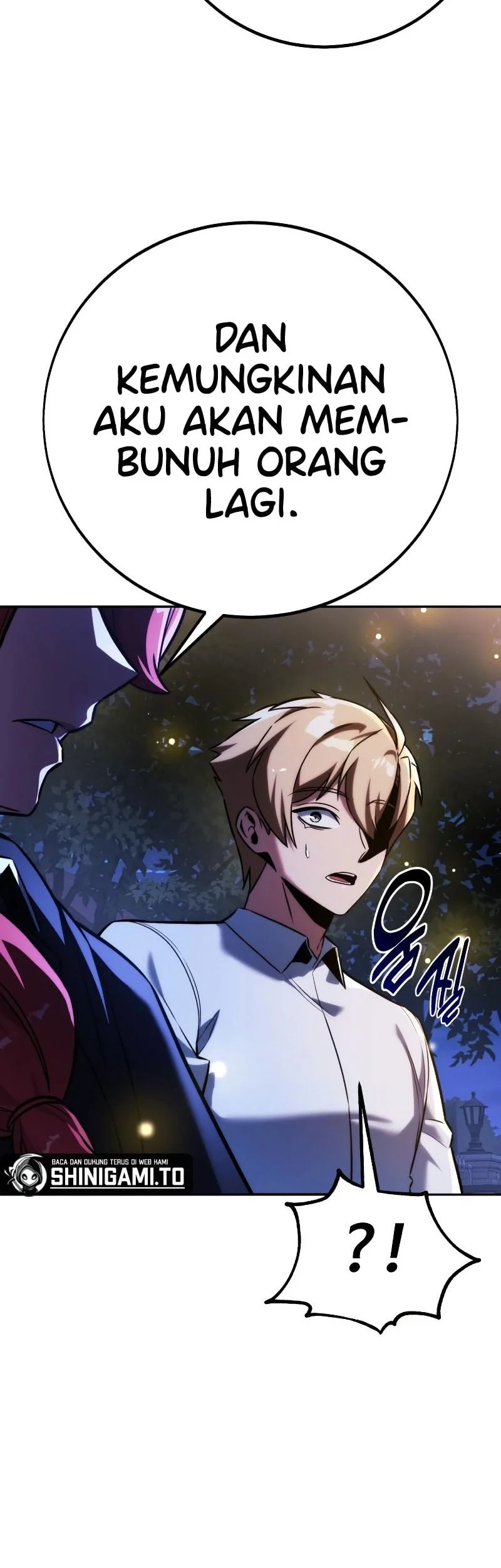 The Extra’s Academy Survival Guide Chapter 85 Fix Gambar 35